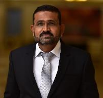 MUHAMMAD RASHID KHAN