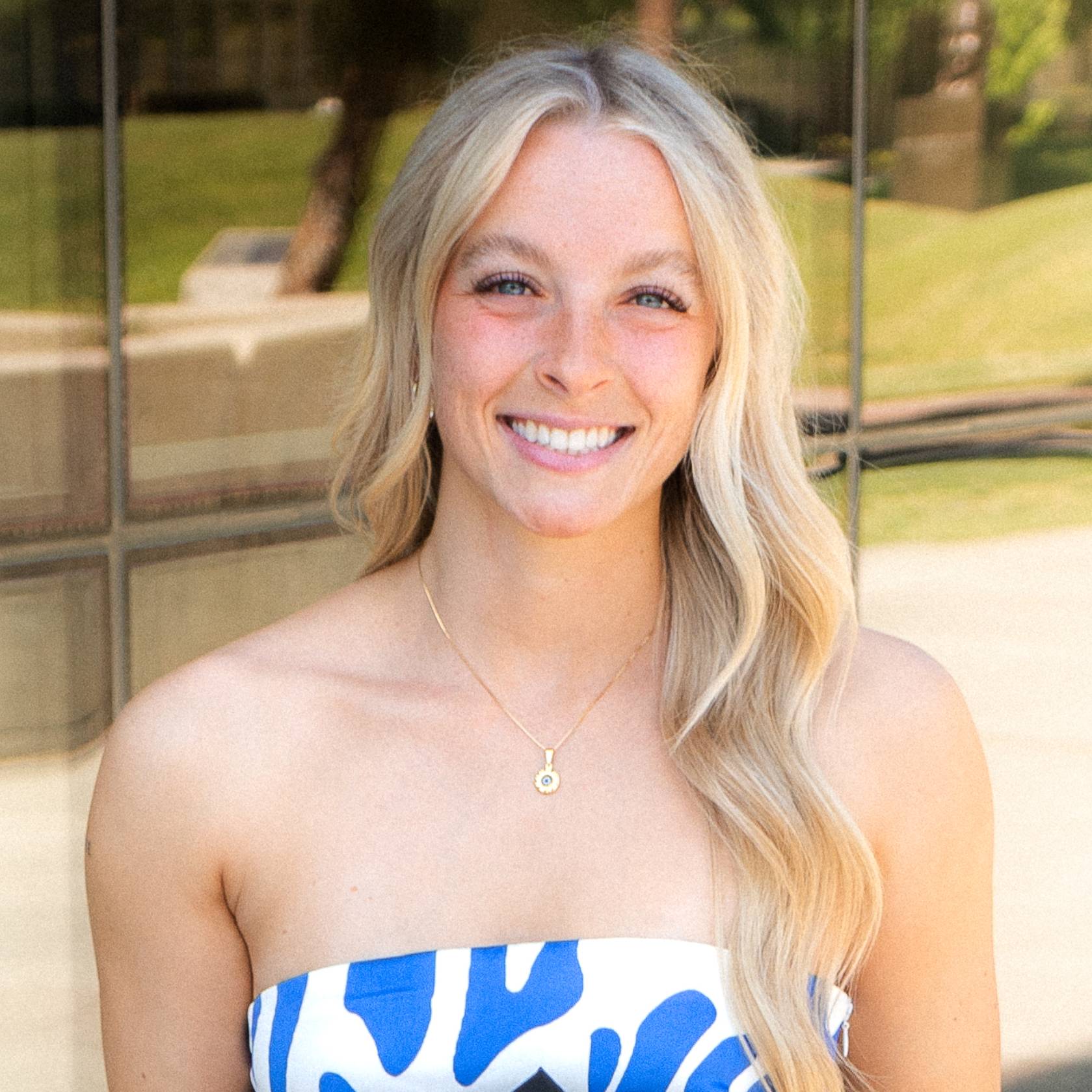 Kayla Frisina-Candiloro