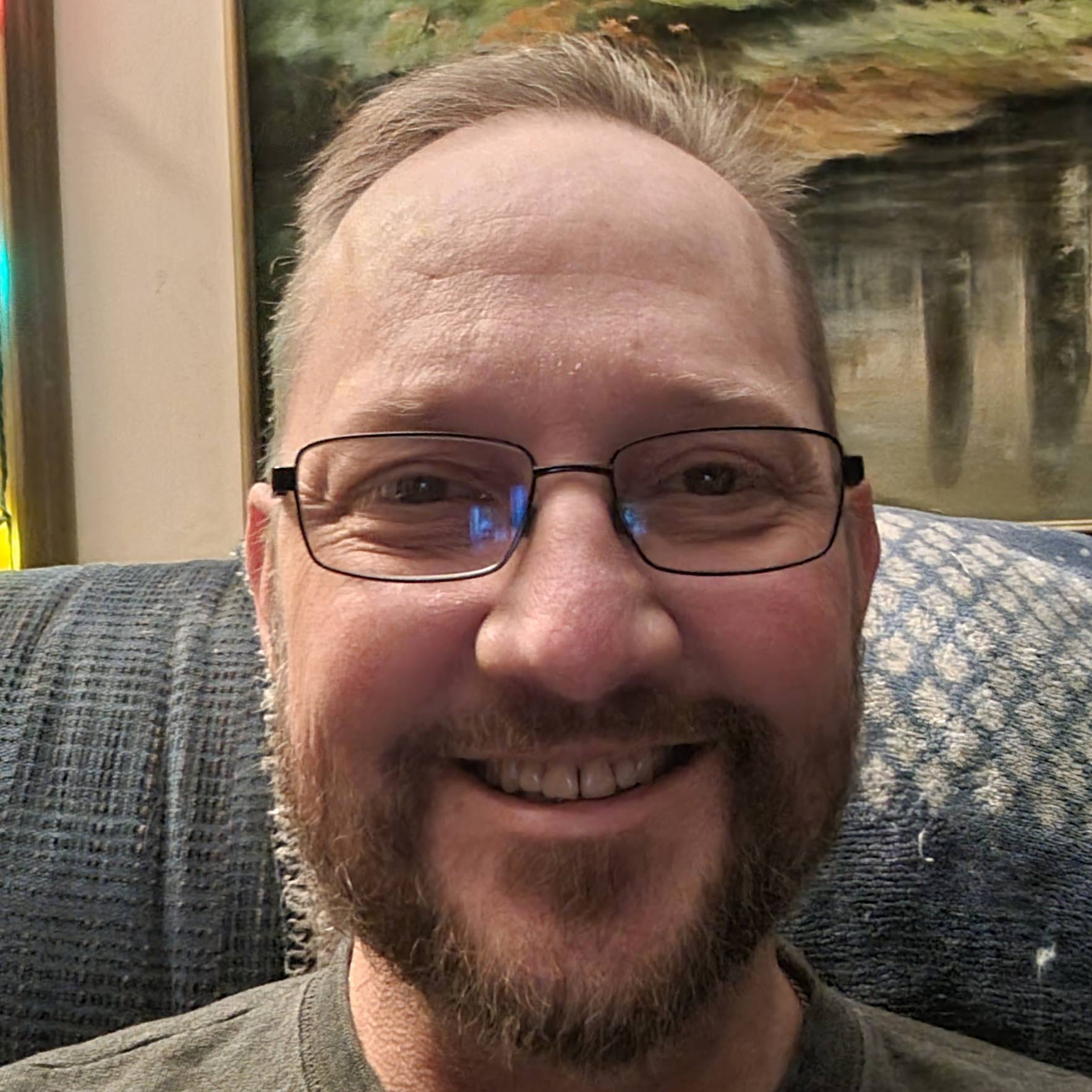 Jeff O'Borski