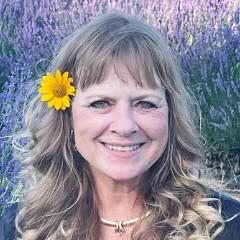 Stephanie Byrd