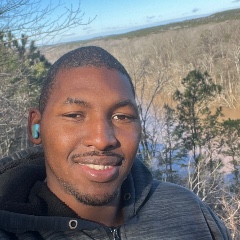 Darius Johnson