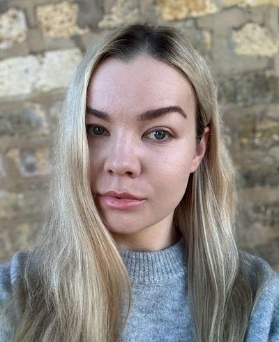 Marta Wojciechowska