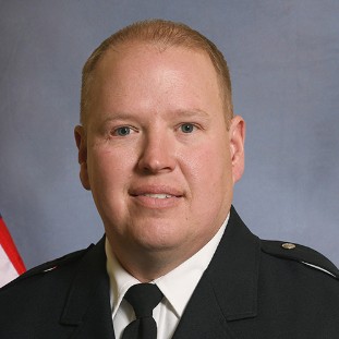 Ryan Bauer