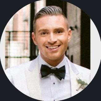 Jason Weisfield