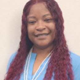 DESHAWNDRA S FAIRLEY