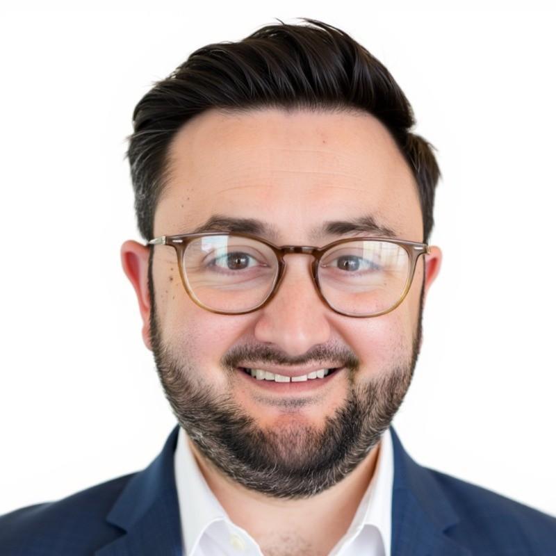 Daniel Prager