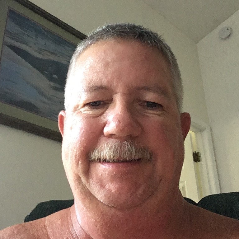 Gregory Griffin