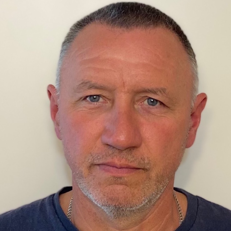 yuriy biluta