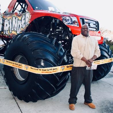 Robert Hill