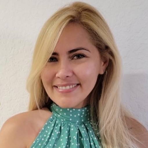 Gabriela Rodriguez