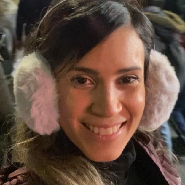 Mariela Hernandez