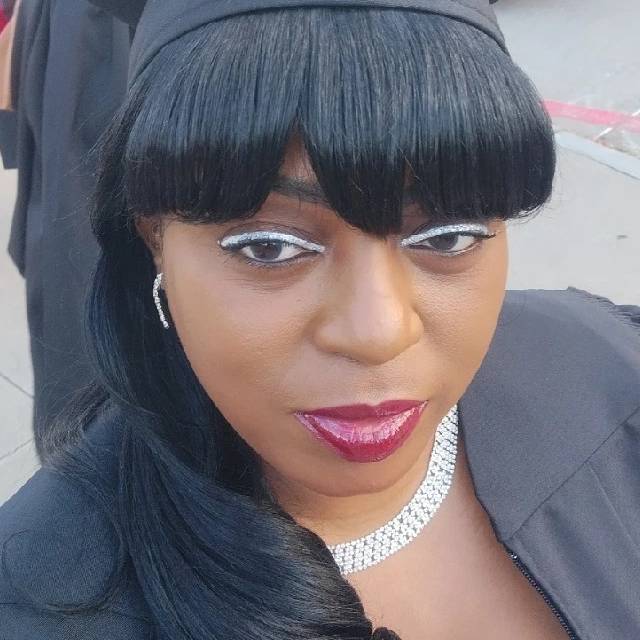 Shameka S. Tinsley