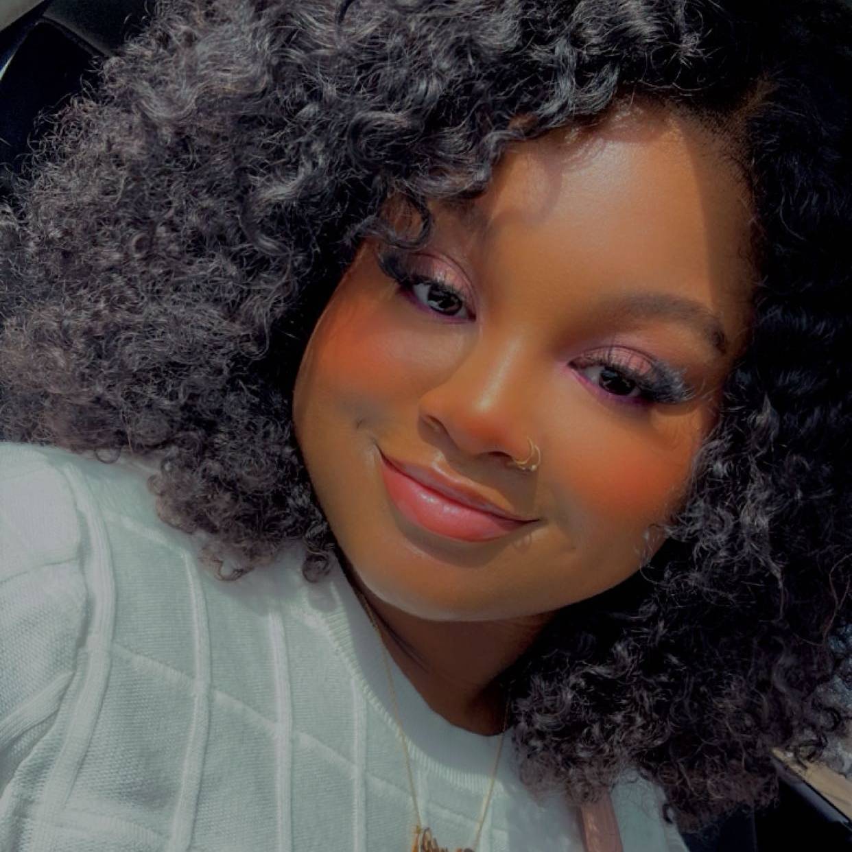 Denisha Peterson