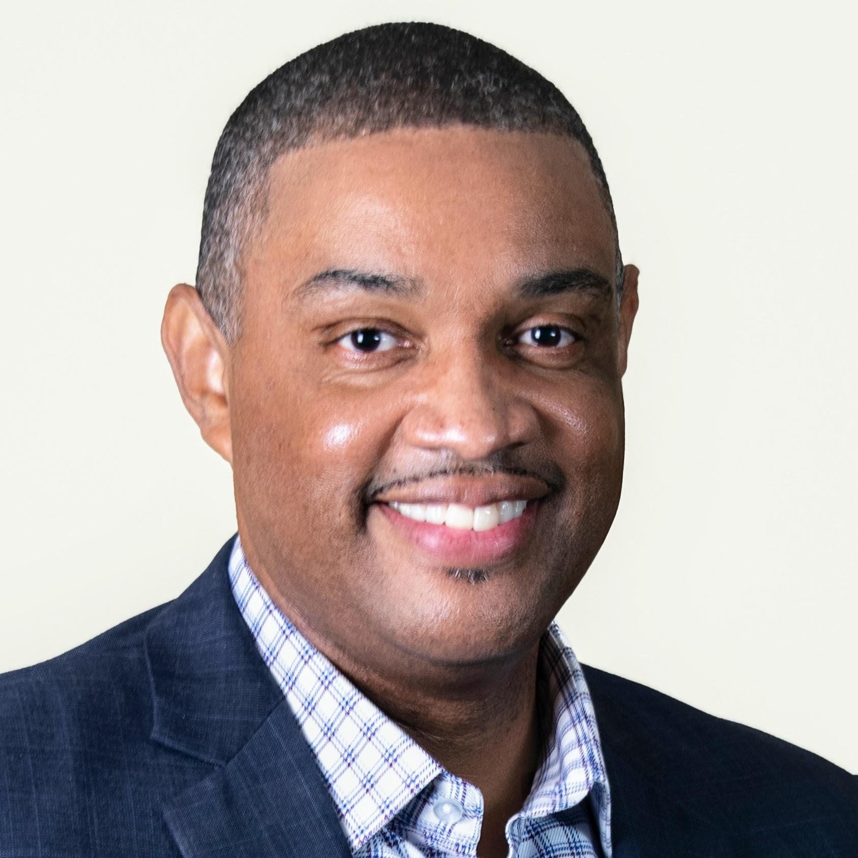 Patrick Carter, PhD