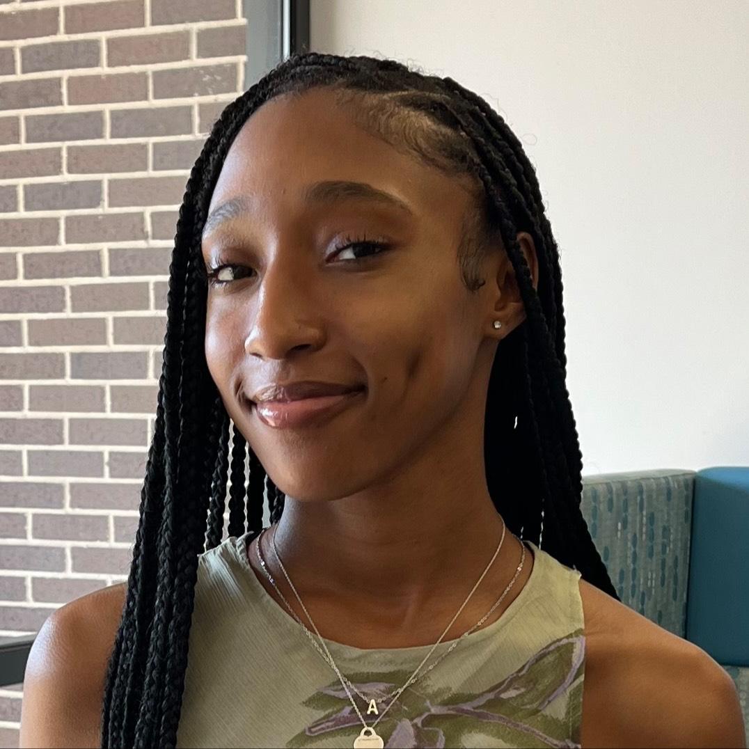 AJIANA WILLIAMS