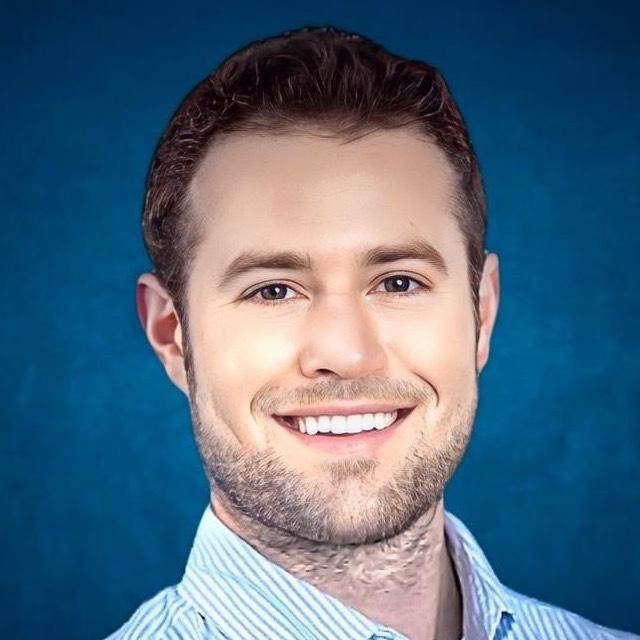 Zachary Smith