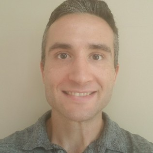 Caleb Garza