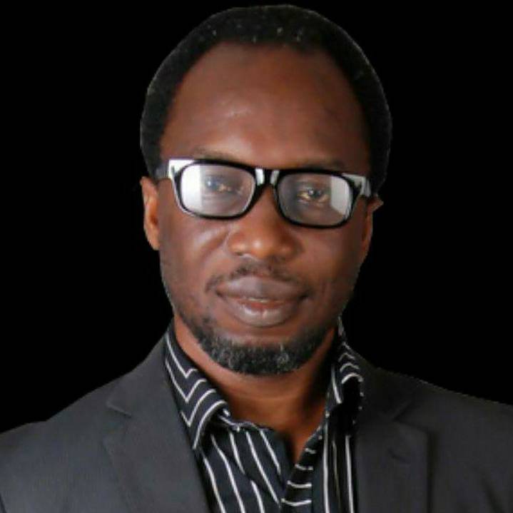 Kayode Adebiyi