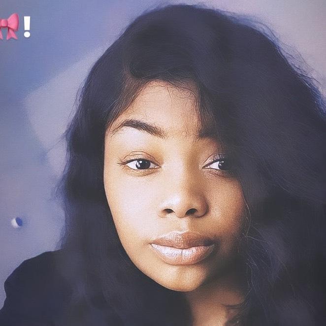 Ashanti Andrews