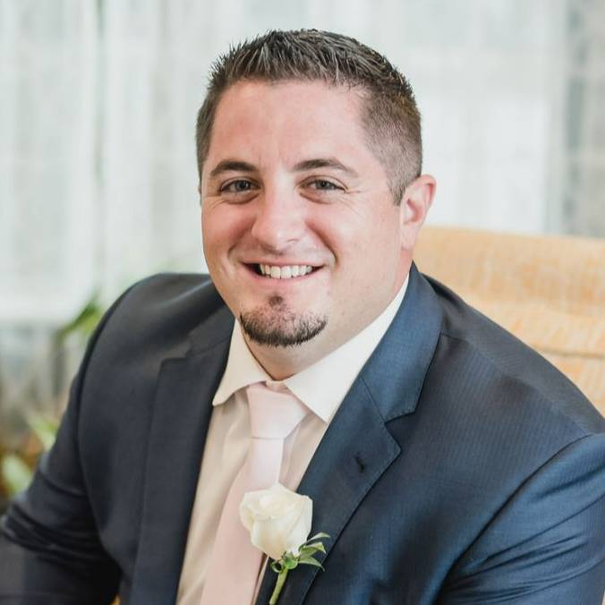 Eric Geib