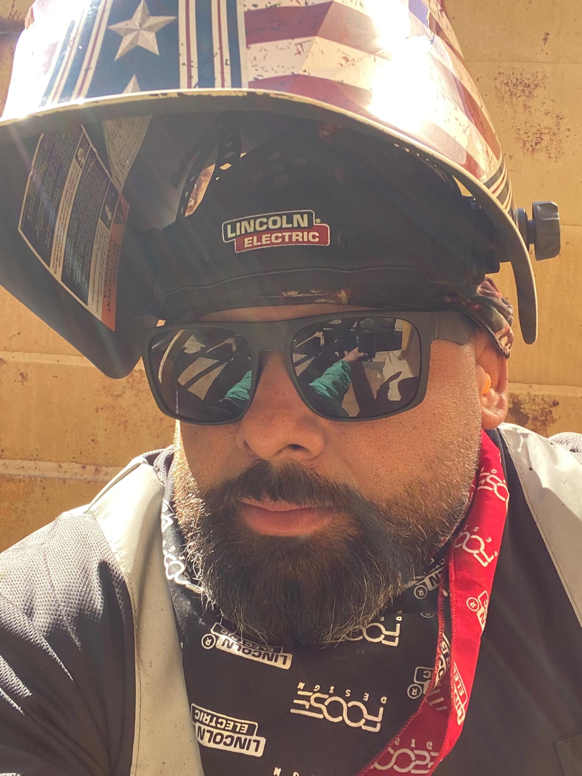 Angel Gonzalez