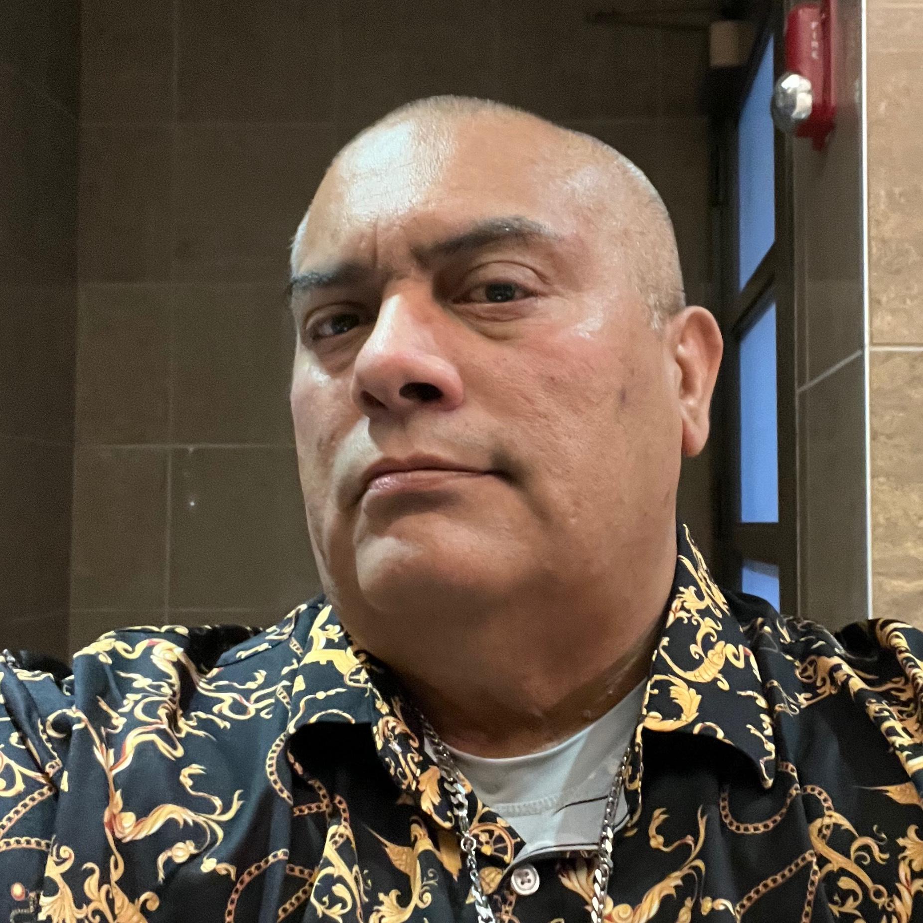 Eliazar F Garcia