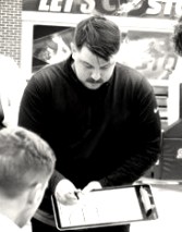 Daniel Axton