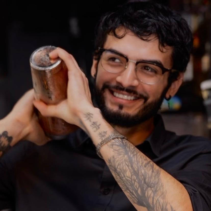 Carlos Gonzalez