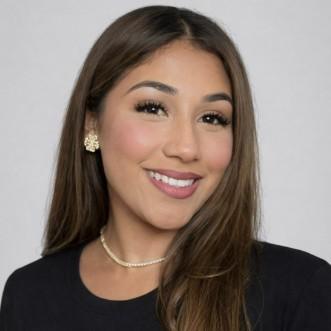Desiree Galaviz