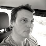 Sam Redd