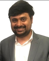 Gokul Raman