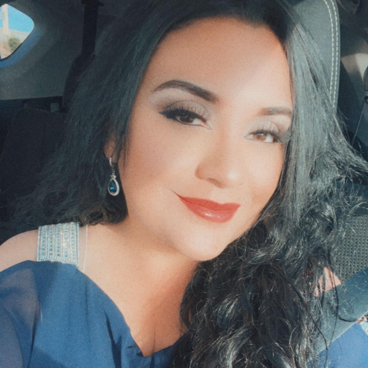 Cherry Ramirez