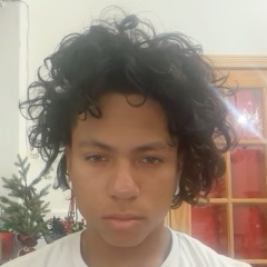 Elvis Martinez