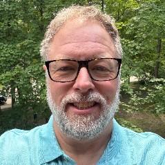 Jon Bargren