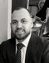 Juan Almonte