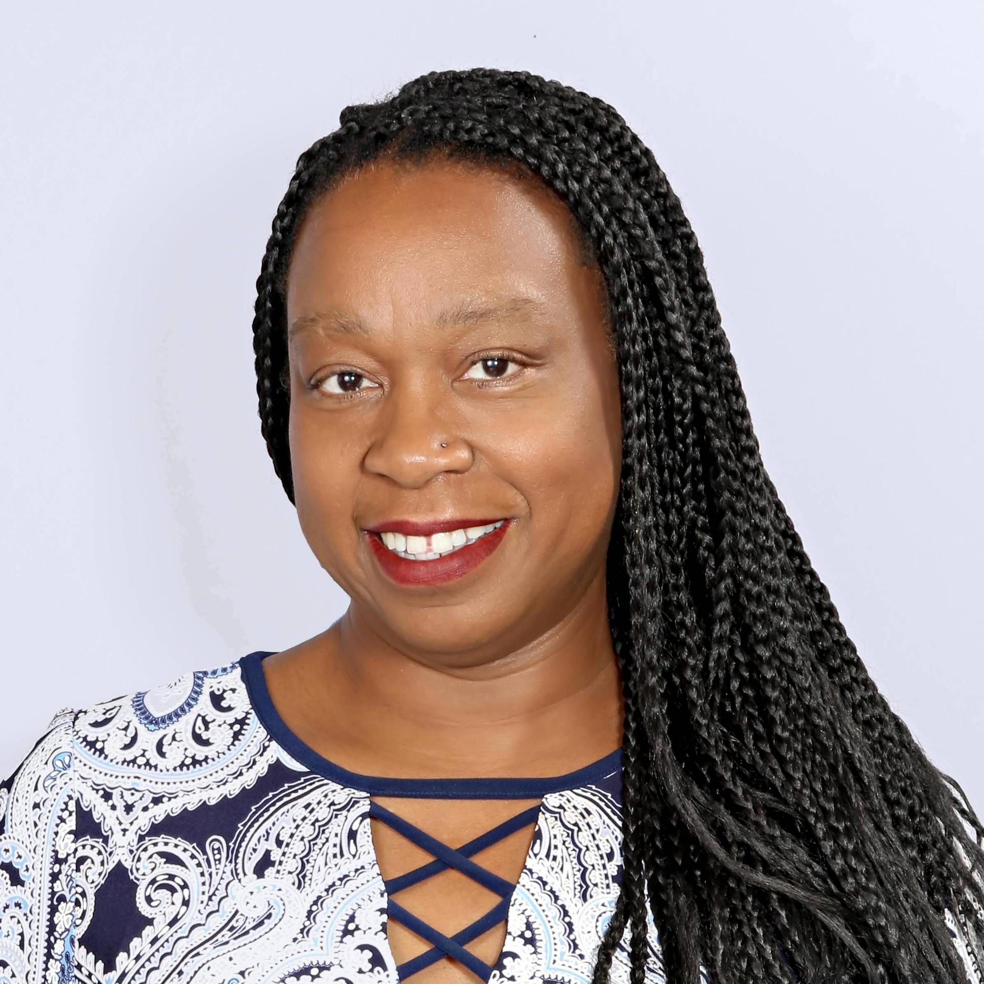 Tammy Burgess