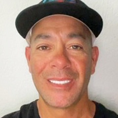 Joshua Duran