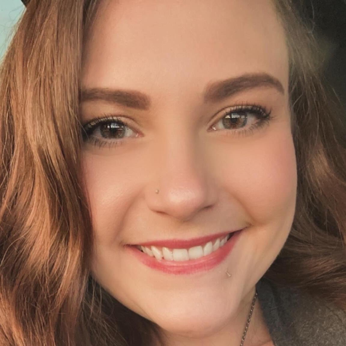 Holly Marie Bennett
