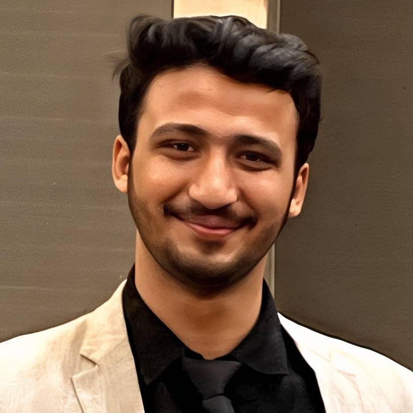Saksham Jain