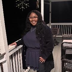 Zaria Rice