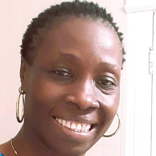 ELIZABETH OPIYO