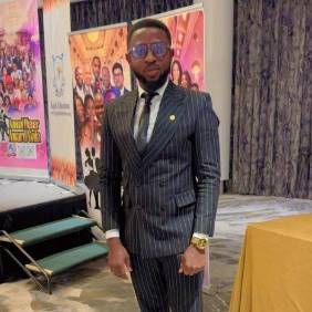 Elvis Asiedu