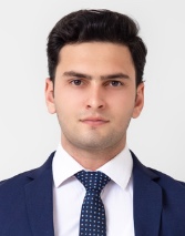 Muhammad Ahmad Shahid