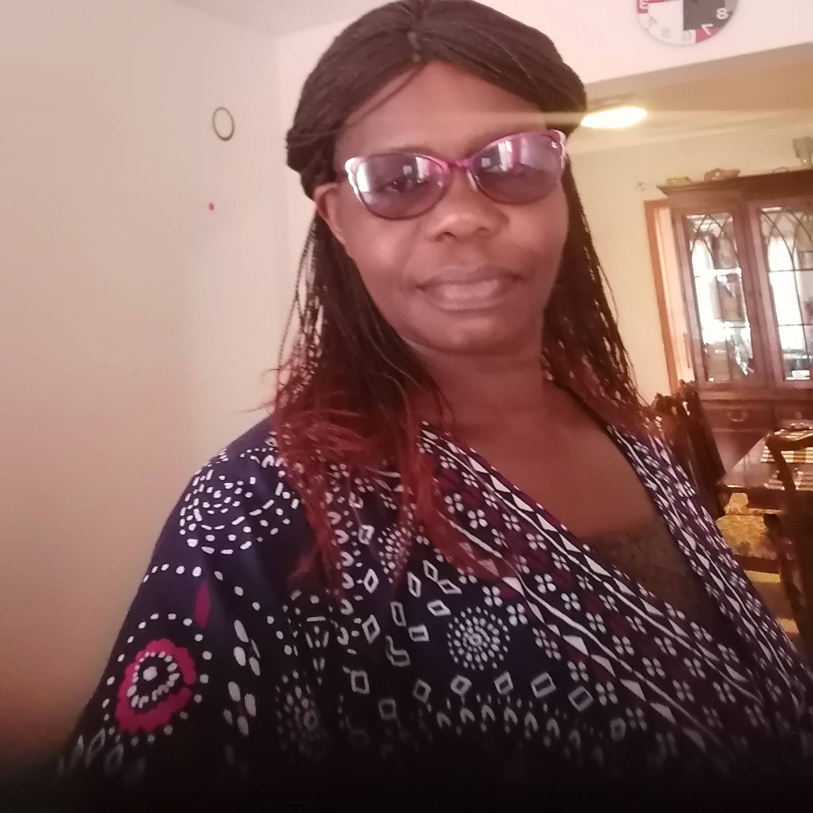 Lilian Ooko