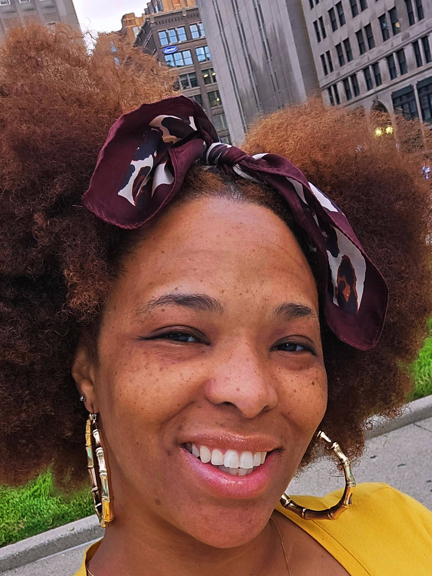 Shawaun Turner