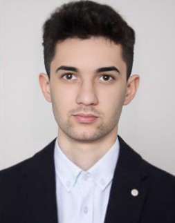 Dragoș - Mihai Florea