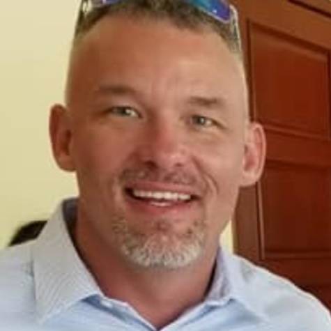 Bill Garrison