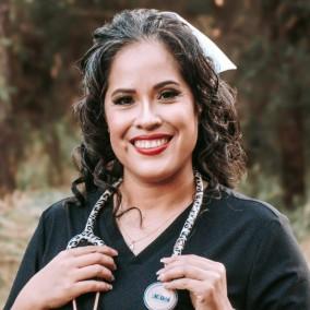 Gloria Hernandez
