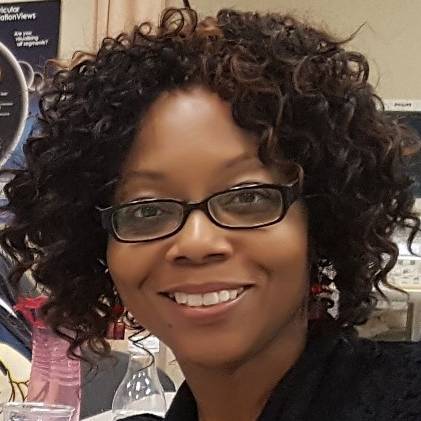 Jackie Turner
