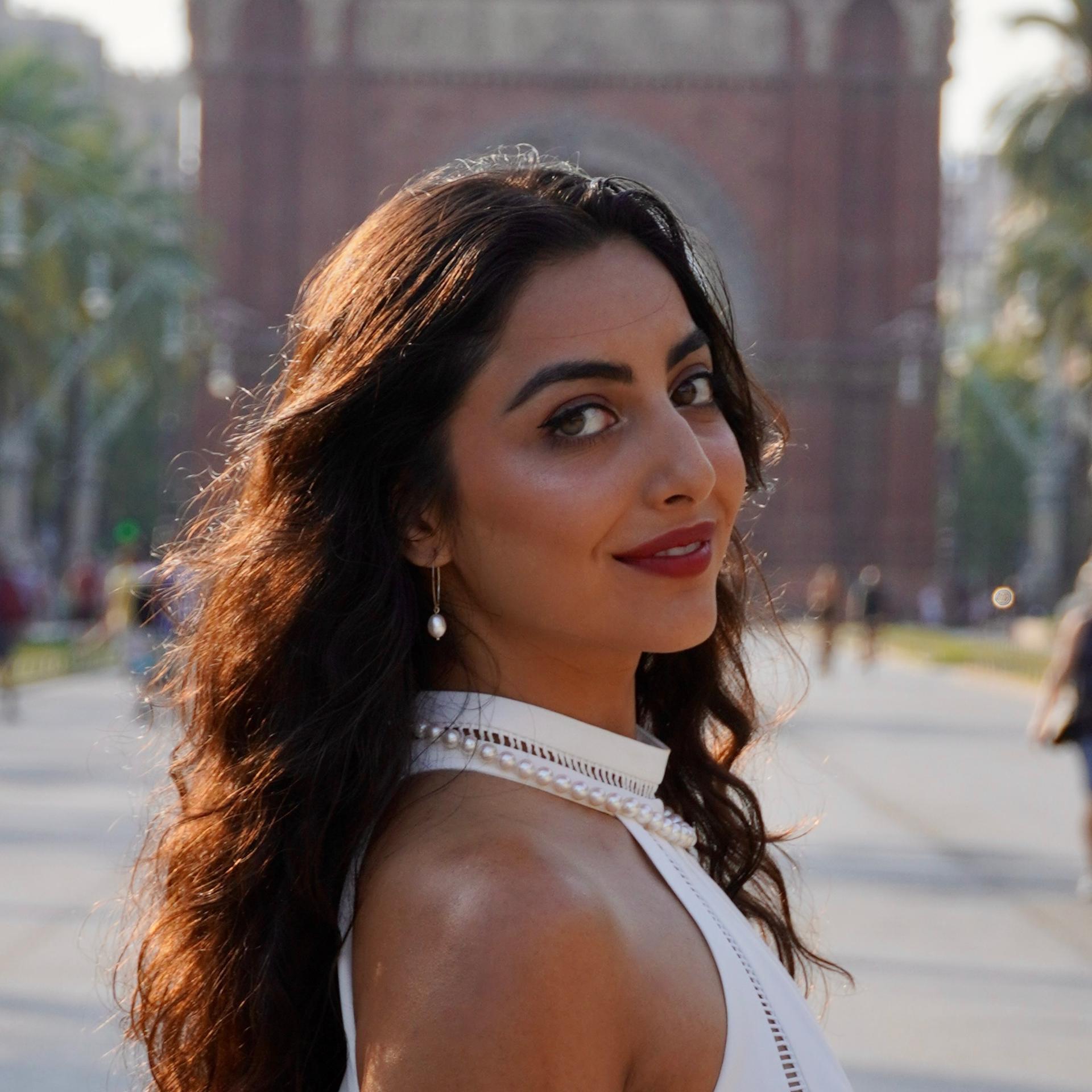 Ruby Noori